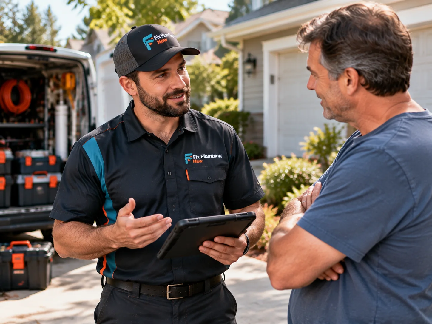 Clogged Drain Service Somerville, NJ FAQs